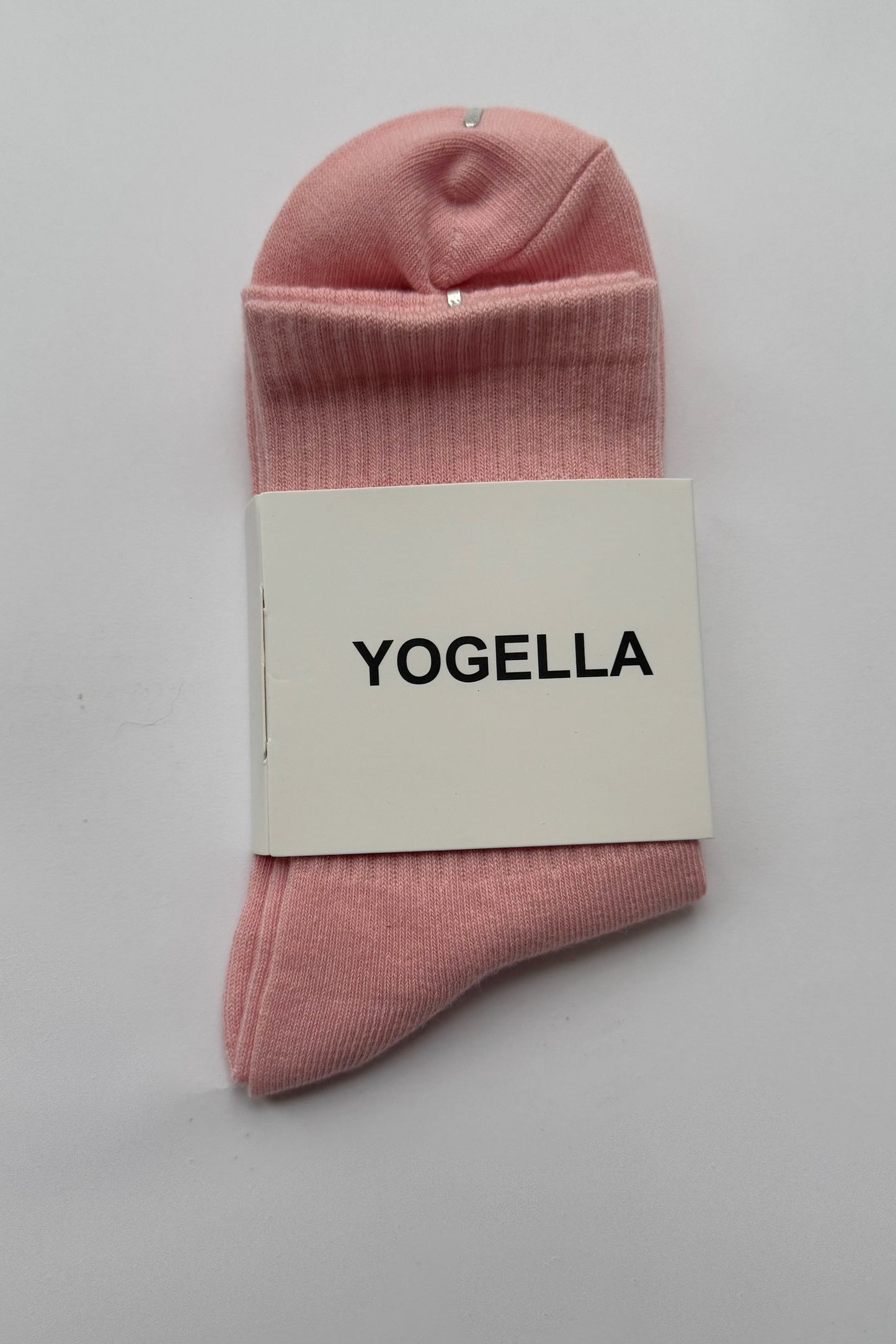 Ballet Pink Yogella Socks