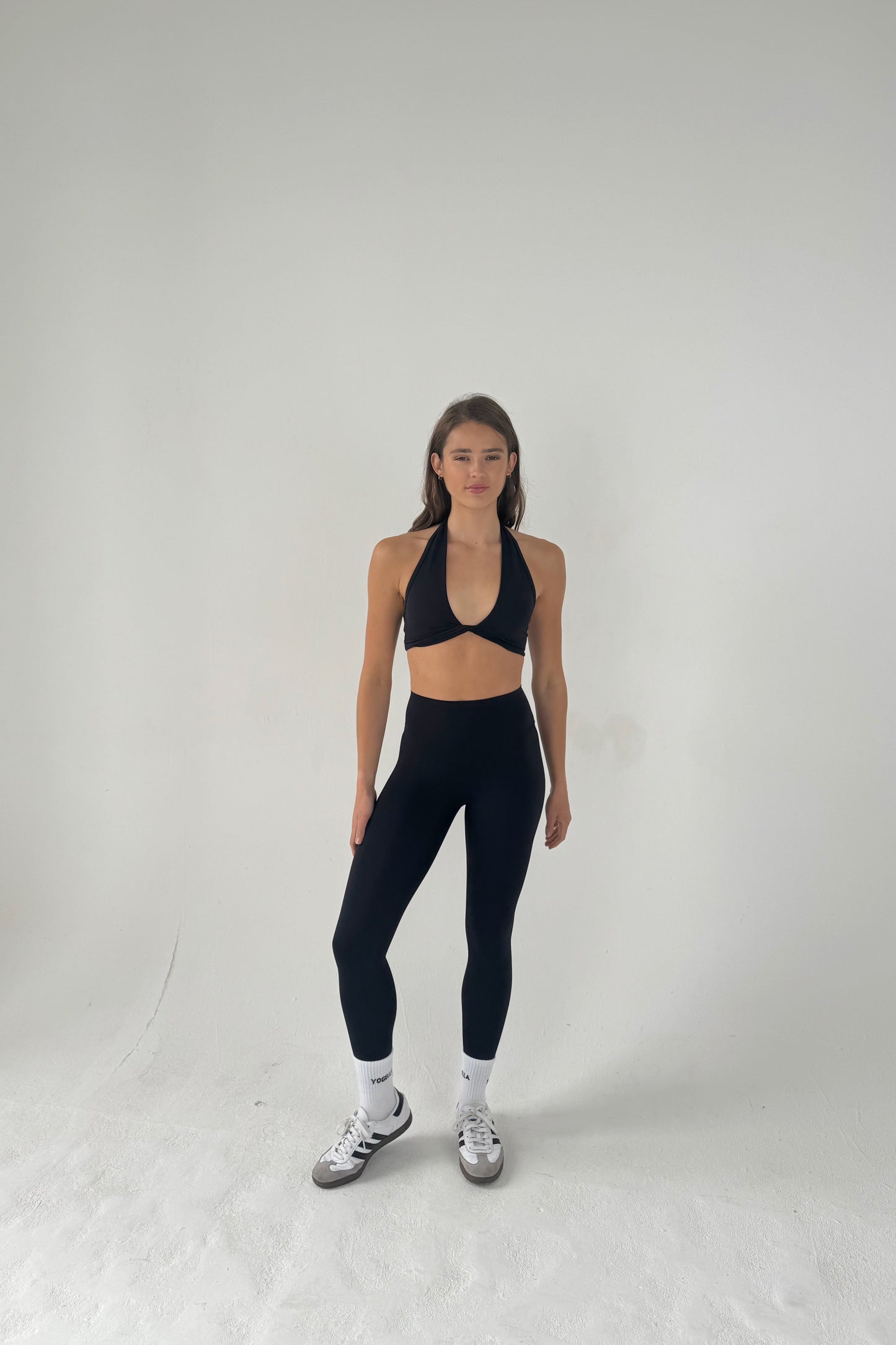 Freedom Leggings - Black