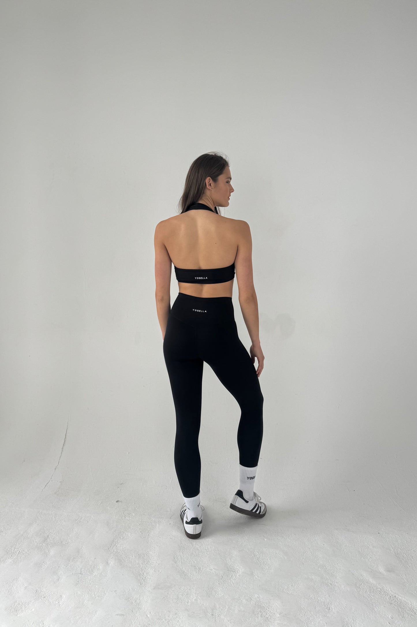 Freedom Leggings - Black