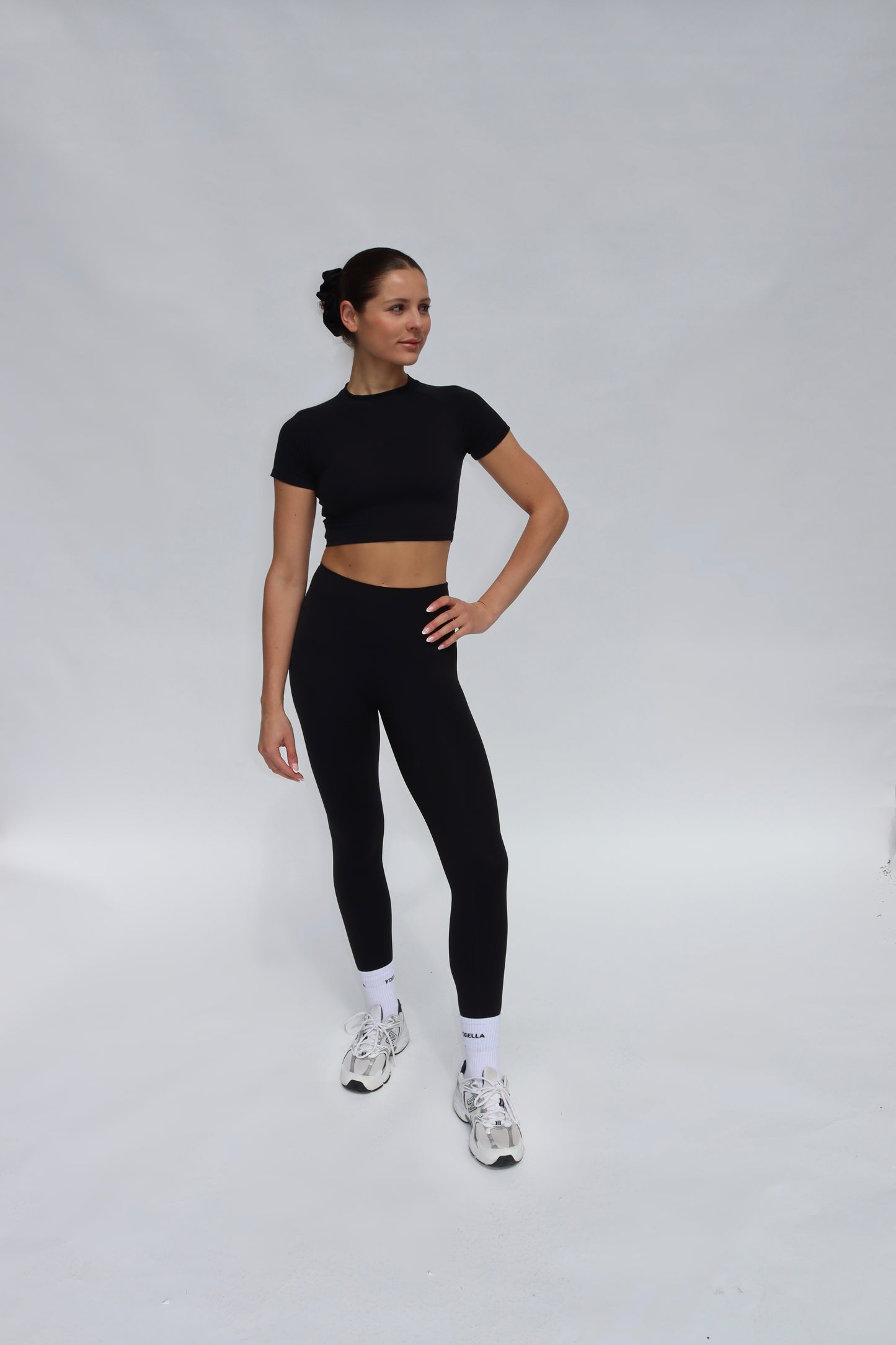 Freedom Leggings - Black