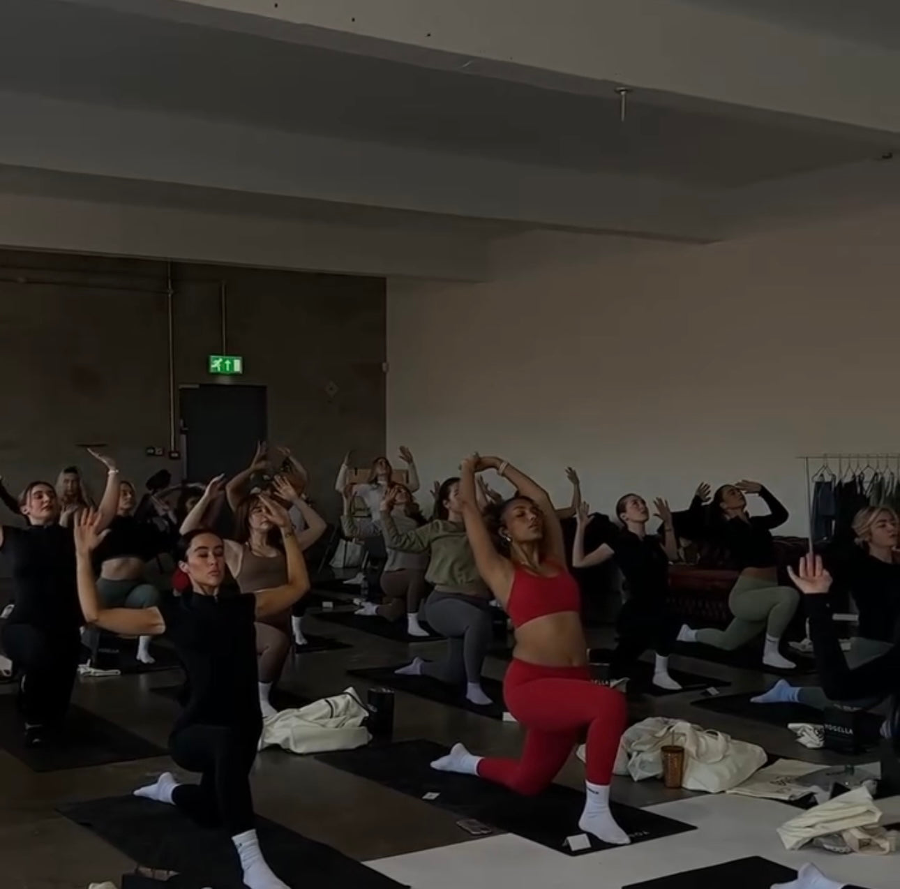 Christmas Wellness Event Saturday 2nd December 2023 - Liverpool