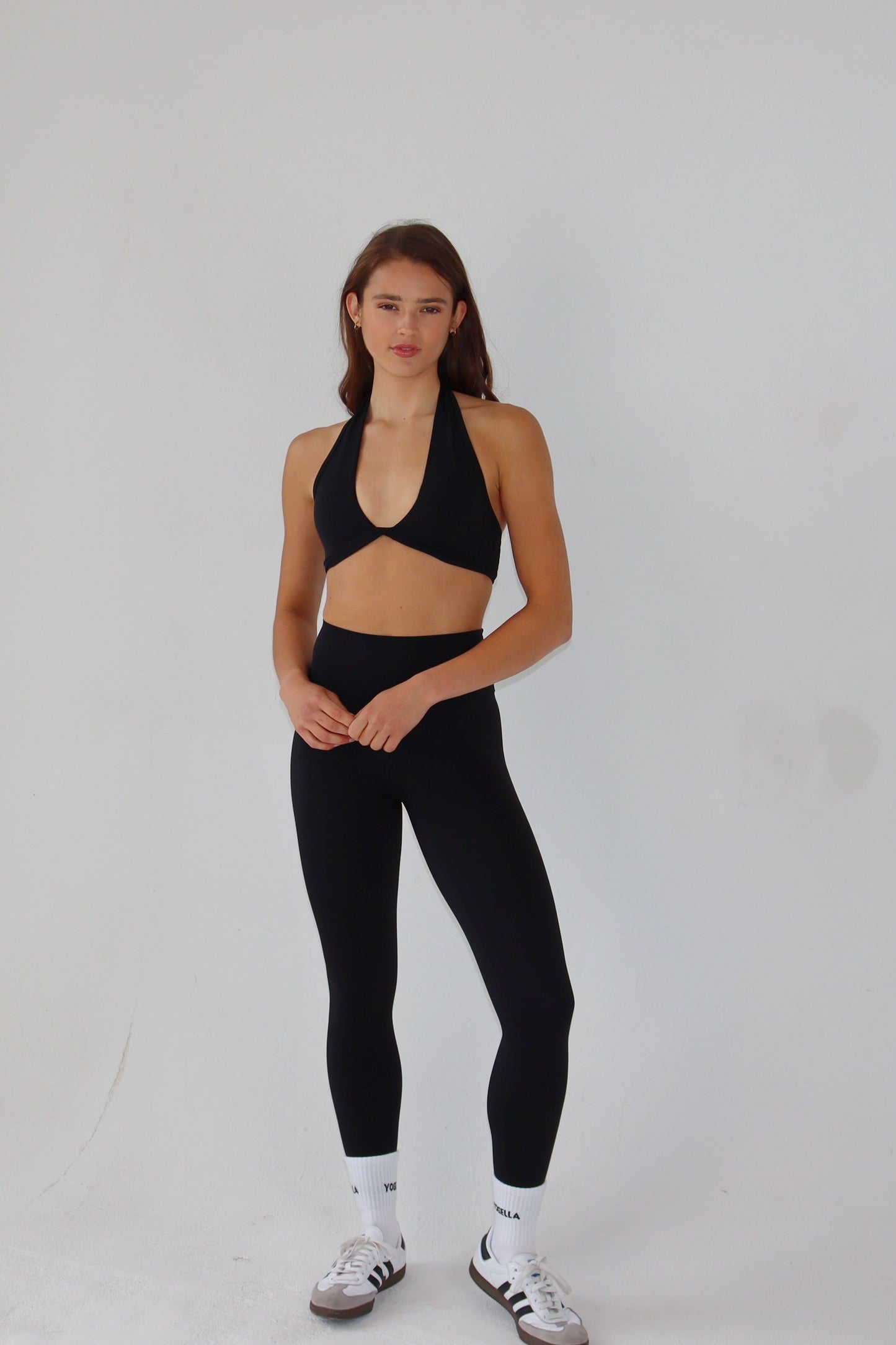 Freedom Leggings - Black