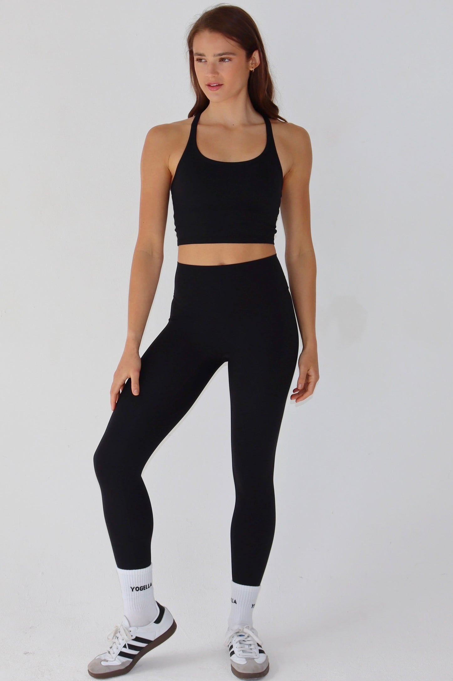 Freedom Leggings - Black