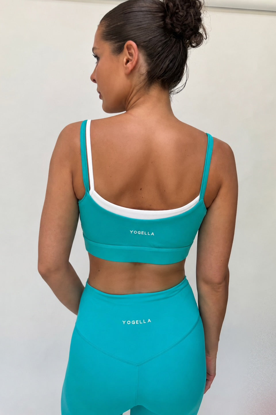 Freedom Leggings - Laguna