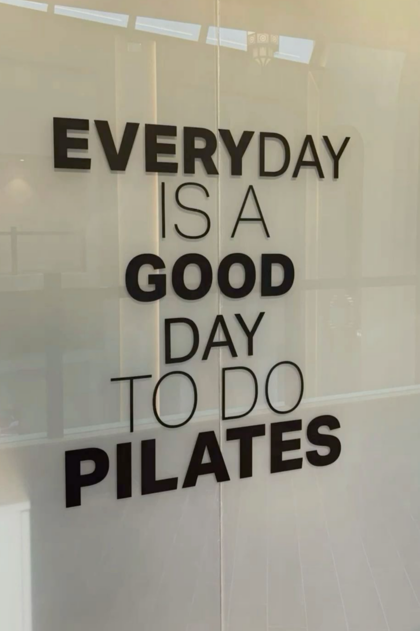 Pilates Club Saturday 23rd November 2024 - Wirral