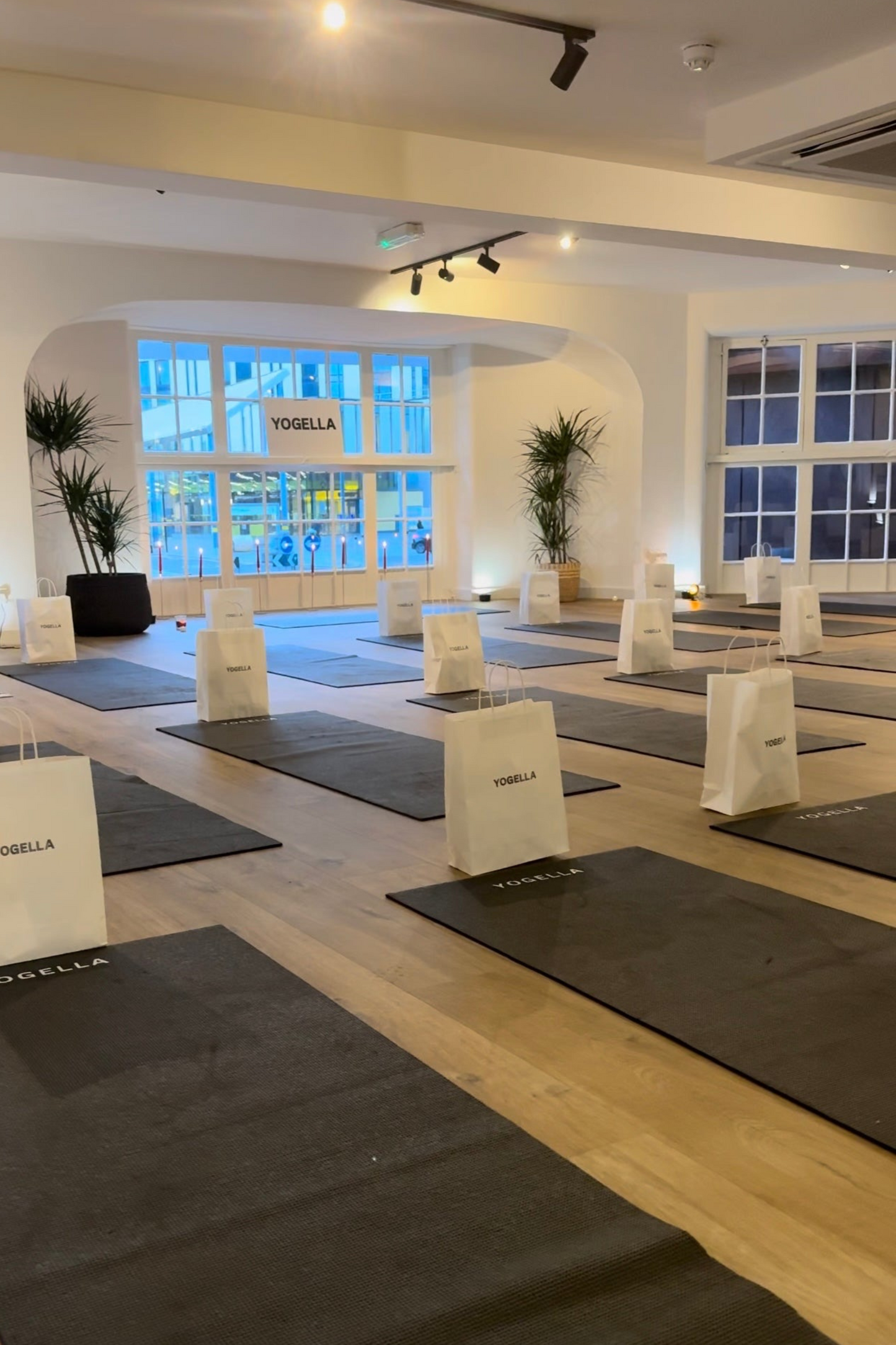 Wind Down Yoga Sunday 20th October 2024 - Liverpool