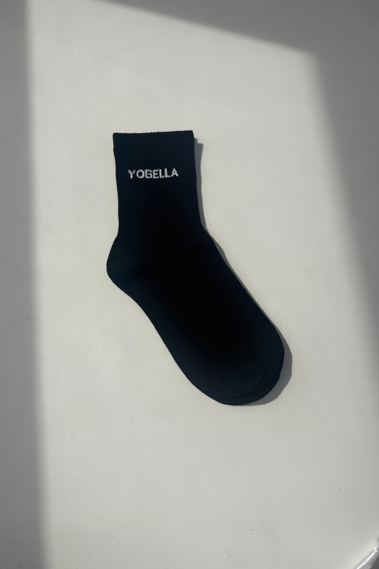 Black Yogella Socks