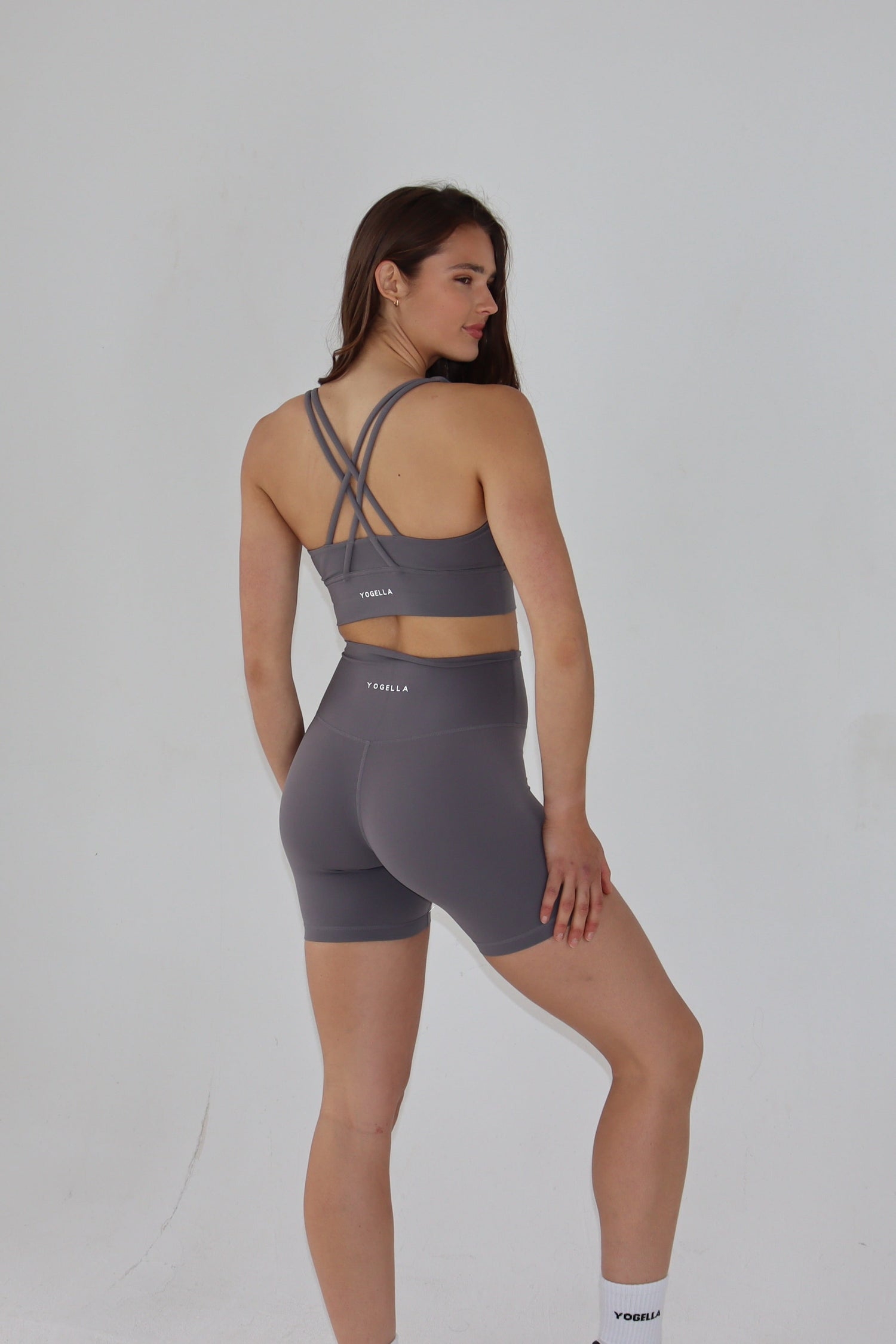 Freedom Crossback Bra