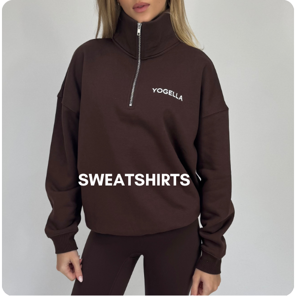 Sweatshirts