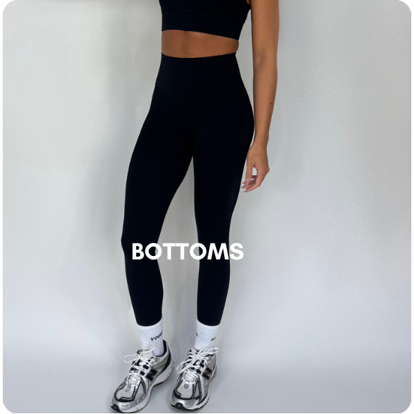 Bottoms