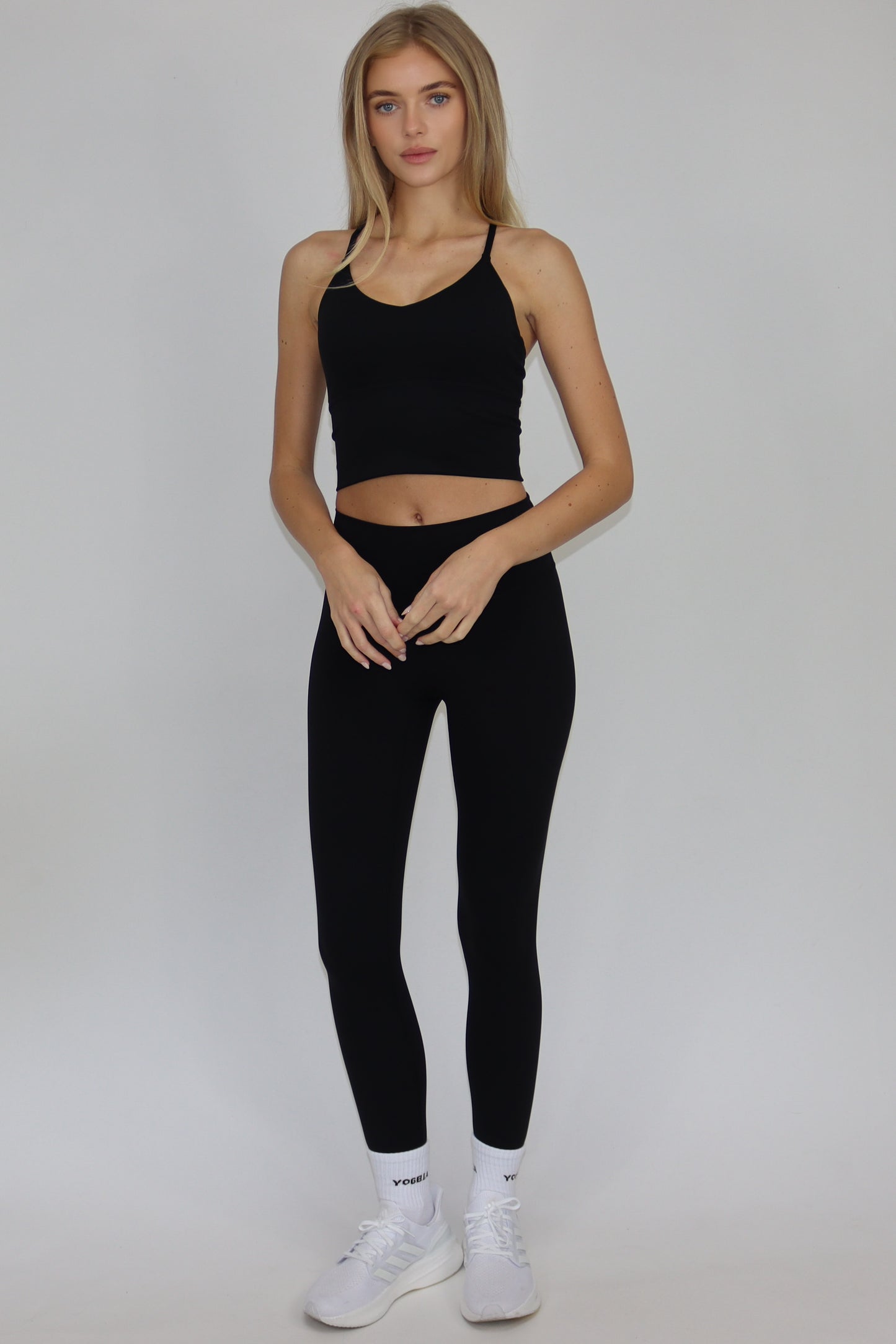 Freedom Leggings - Black