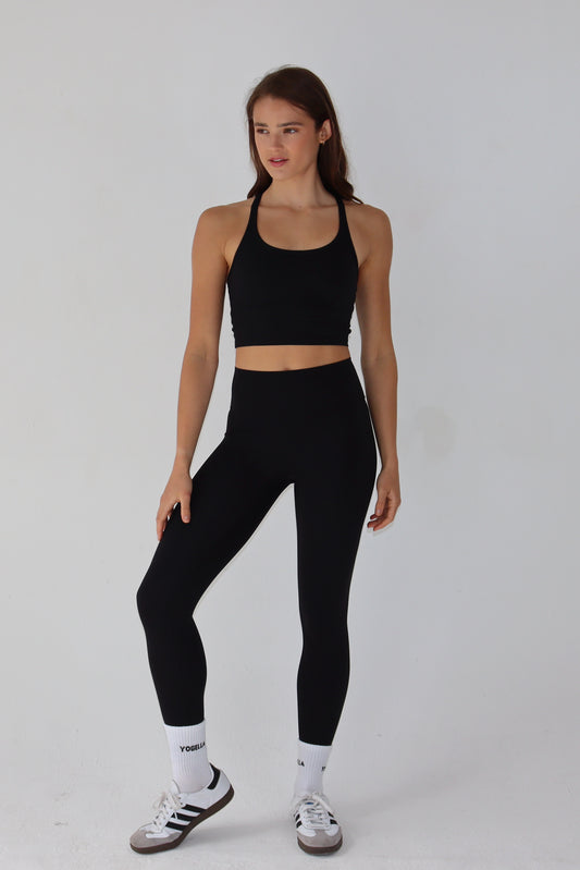 Freedom Leggings - Black