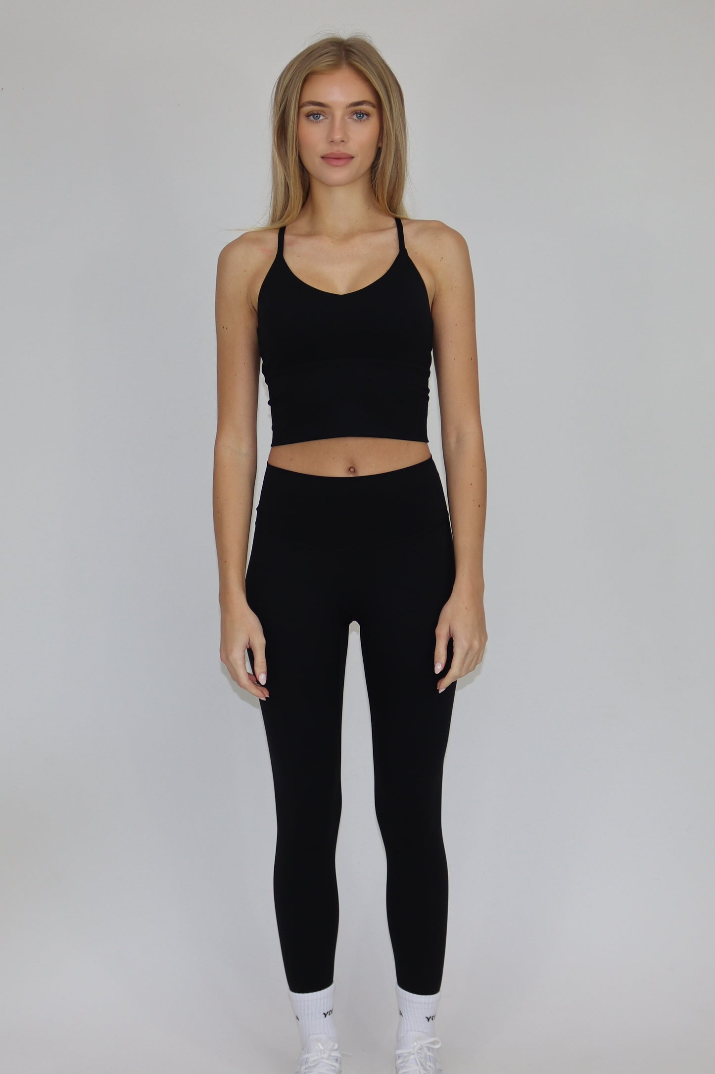 Freedom Leggings - Black