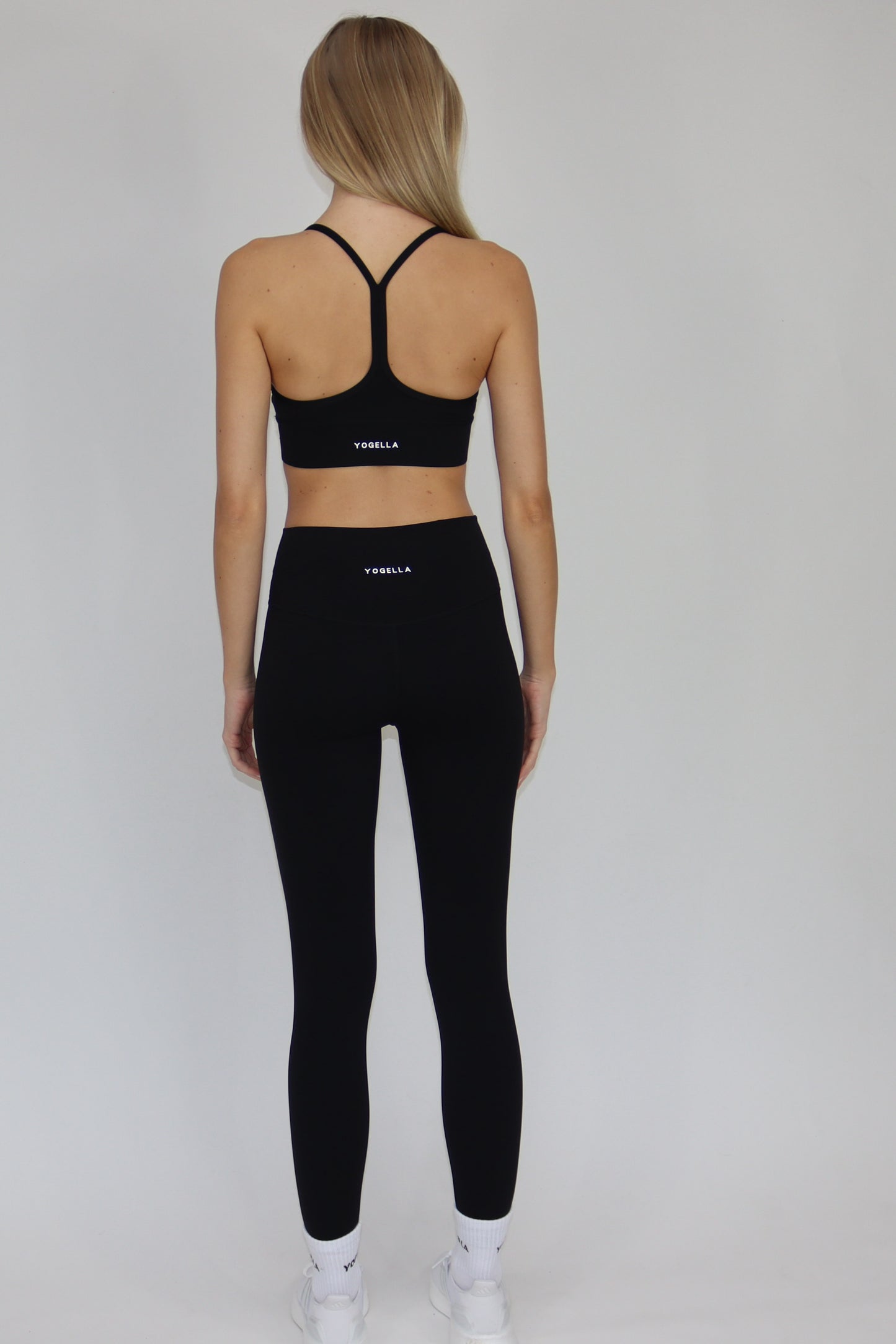 Freedom Leggings - Black