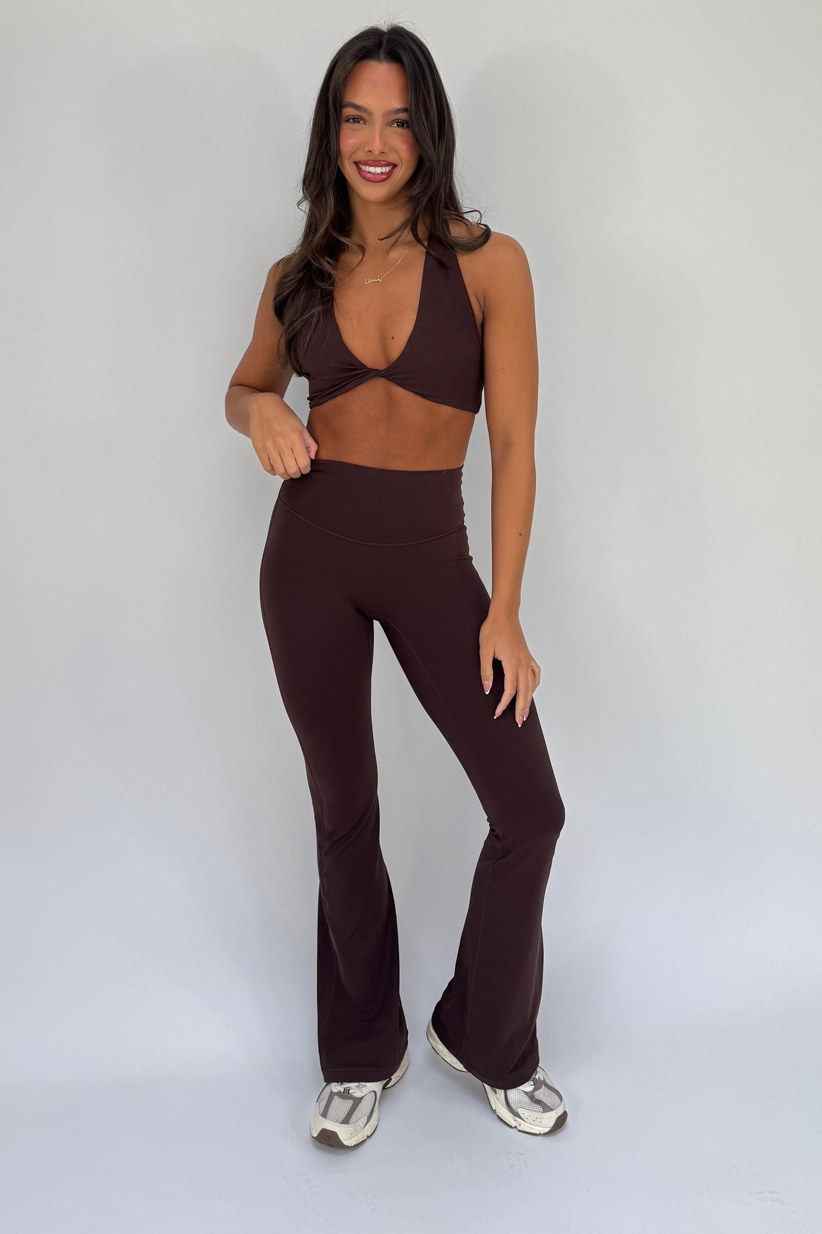 Freedom Flares - Cocoa Bean – Yogella Active