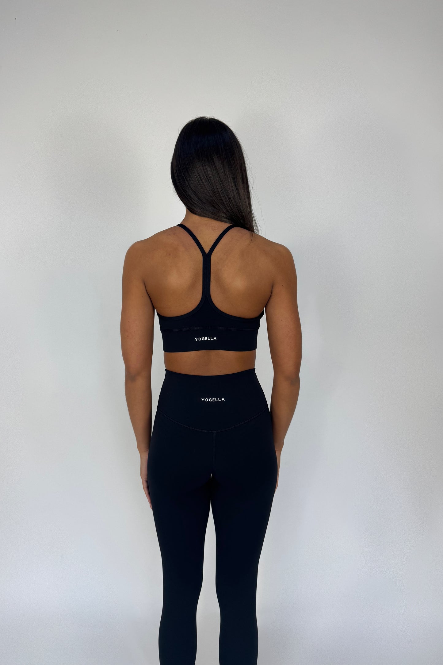 Freedom Leggings - Black