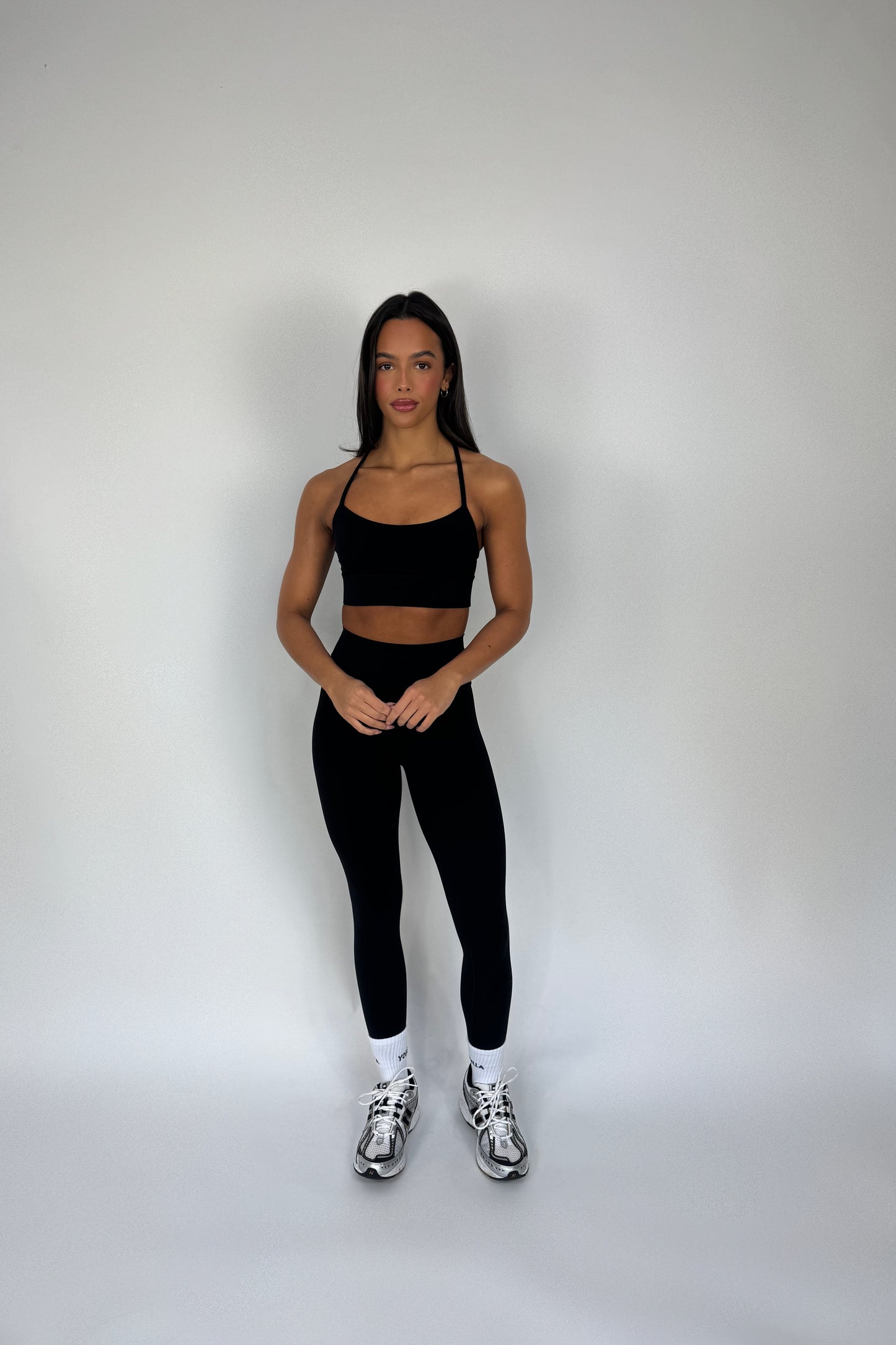 Freedom Leggings - Black