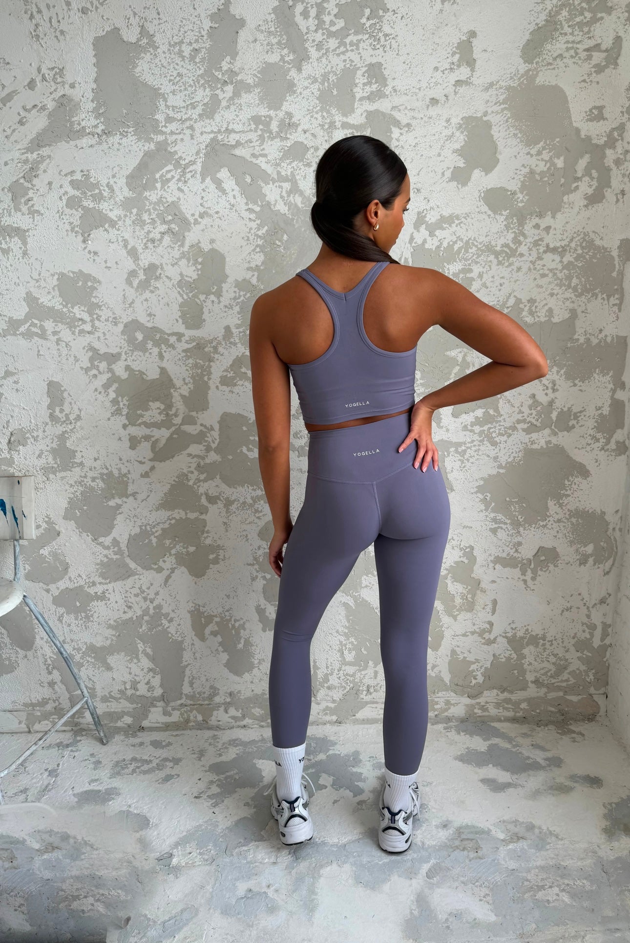 Freedom Leggings - Lavender