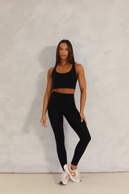 Freedom Leggings - Black