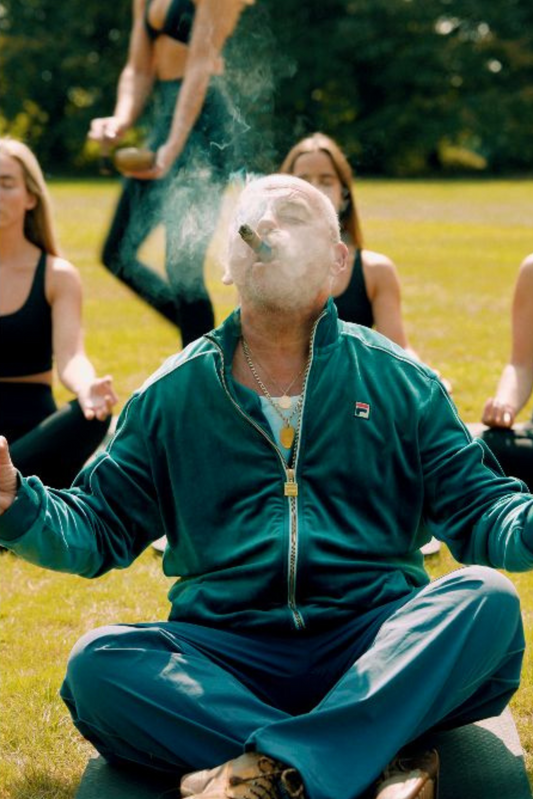 YOGELLA X DEREK'S Wellness Morning Sunday 31st August - Liverpool