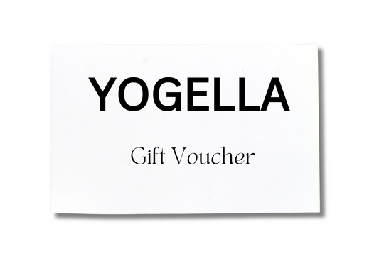 Yogella Active E Gift Card